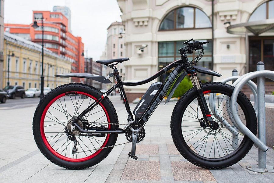 Сколько стоит обслуживание электрического велосипеда в Беларуси?